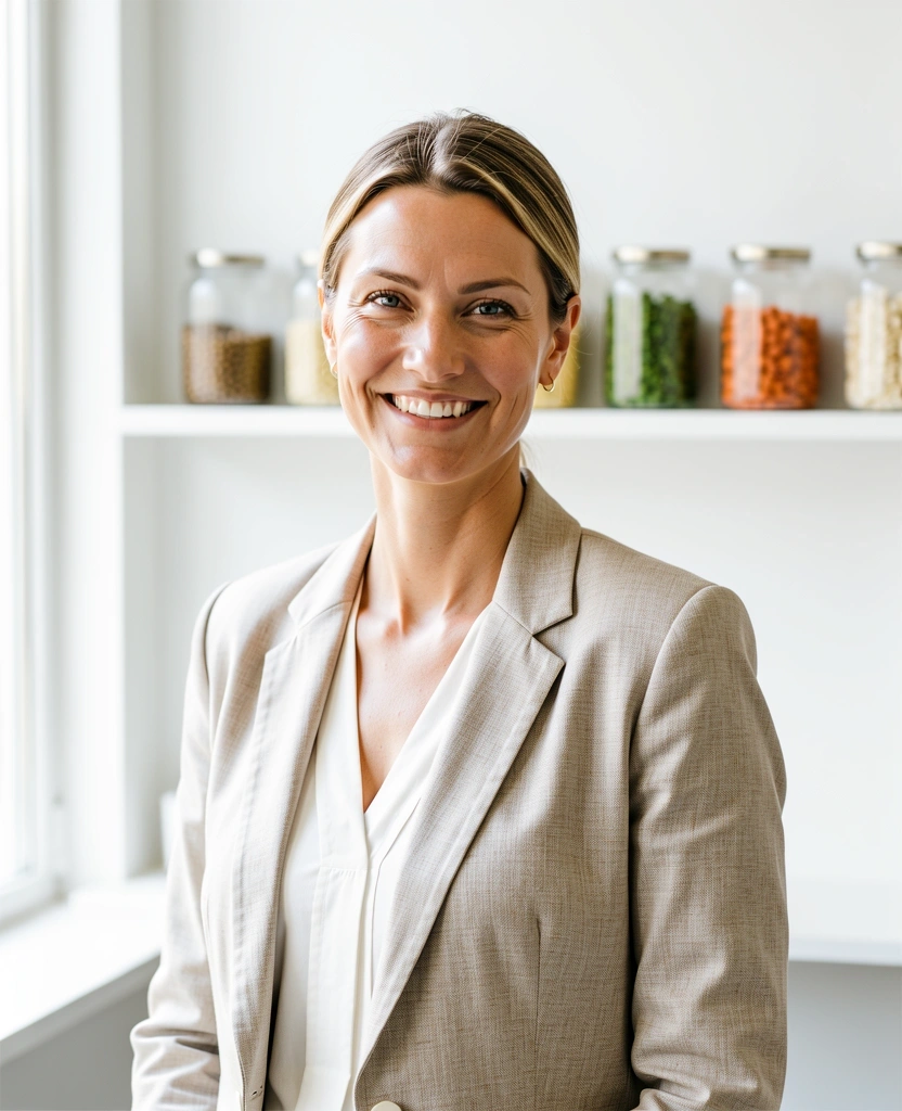 Ihre Beraterin